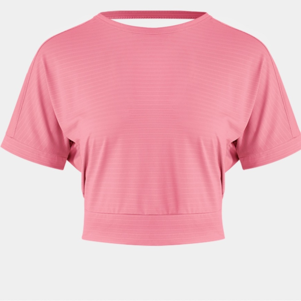 Halara top never worn size S